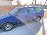 Volkswagen Passat 1991 годаүшін700 000 тг. в Шиели – фото 2