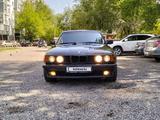 BMW 525 1993 годаүшін3 700 000 тг. в Алматы – фото 2