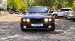 BMW 525 1993 года за 3 700 000 тг. в Алматы – фото 2
