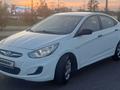 Hyundai Accent 2012 года за 4 300 000 тг. в Семей