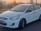 Hyundai Accent 2012 года за 4 300 000 тг. в Семей