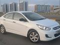 Hyundai Accent 2012 года за 4 300 000 тг. в Семей – фото 2