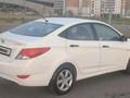 Hyundai Accent 2012 года за 4 300 000 тг. в Семей – фото 3