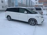 Toyota Estima 2008 годаүшін6 300 000 тг. в Жезказган