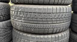 Bridgestone Blizzak VRX 235/50R18 97Qfor350 000 тг. в Алматы – фото 2