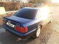 Audi 100 1991 годаүшін1 800 000 тг. в Шымкент – фото 2