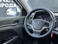 Hyundai Elantra 2018 годаүшін8 050 000 тг. в Атырау – фото 7