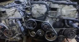 Контрактный двигатель на Ниссан 3.5L (vq35/fx35/mr20/vk56/vk56vd) за 545 455 тг. в Алматы – фото 2