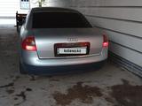 Audi A6 1997 годаүшін2 500 000 тг. в Тараз