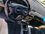 Audi A6 1997 годаүшін2 500 000 тг. в Тараз – фото 2