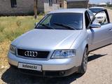 Audi A6 1997 годаүшін2 500 000 тг. в Тараз – фото 3