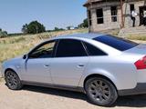 Audi A6 1997 годаүшін2 500 000 тг. в Тараз – фото 5
