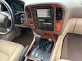 Lexus LX 470 1998 годаүшін7 800 000 тг. в Караганда – фото 11