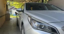 Hyundai Sonata 2014 годаүшін4 000 000 тг. в Уральск – фото 2