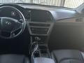 Hyundai Sonata 2014 годаүшін4 000 000 тг. в Уральск – фото 10