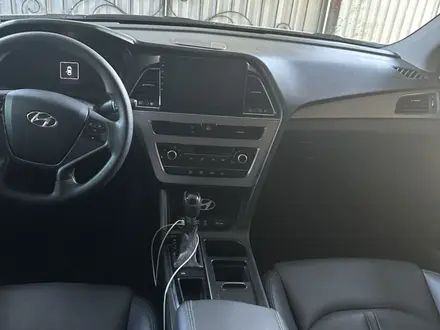 Hyundai Sonata 2014 года за 4 000 000 тг. в Уральск – фото 10