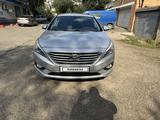 Hyundai Sonata 2014 года за 4 300 000 тг. в Уральск