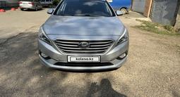 Hyundai Sonata 2014 года за 4 300 000 тг. в Уральск