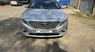 Hyundai Sonata 2014 года за 4 300 000 тг. в Уральск