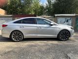 Hyundai Sonata 2014 года за 4 300 000 тг. в Уральск – фото 4