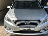Hyundai Sonata 2014 годаүшін4 000 000 тг. в Уральск