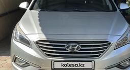 Hyundai Sonata 2014 годаүшін4 000 000 тг. в Уральск