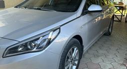 Hyundai Sonata 2014 годаүшін4 000 000 тг. в Уральск – фото 3