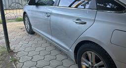 Hyundai Sonata 2014 годаүшін4 000 000 тг. в Уральск – фото 4