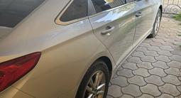 Hyundai Sonata 2014 годаүшін4 000 000 тг. в Уральск – фото 5