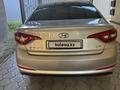 Hyundai Sonata 2014 годаүшін4 000 000 тг. в Уральск – фото 6