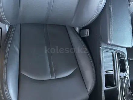 Hyundai Sonata 2014 года за 4 000 000 тг. в Уральск – фото 8