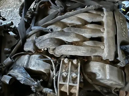 Двигатель Ford Mondeo 2.5 Duratec за 300 000 тг. в Талдыкорган