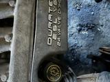 Двигатель Ford Mondeo 2.5 Duratec за 300 000 тг. в Талдыкорган – фото 2