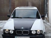 BMW 525 1996 годаүшін2 550 000 тг. в Алматы