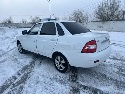 ВАЗ (Lada) Priora 2170 2013 года за 1 690 000 тг. в Павлодар – фото 8