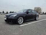 BMW 550 2008 года за 9 250 000 тг. в Алматы