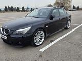 BMW 550 2008 годаүшін9 000 000 тг. в Алматы – фото 3