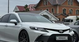 Toyota Camry 2023 годаүшін15 000 000 тг. в Уральск