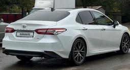Toyota Camry 2023 годаүшін15 000 000 тг. в Уральск – фото 3