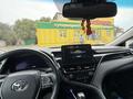 Toyota Camry 2023 года за 15 000 000 тг. в Уральск – фото 6