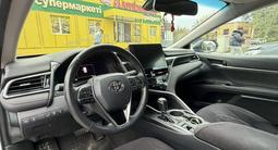 Toyota Camry 2023 годаүшін15 000 000 тг. в Уральск – фото 5
