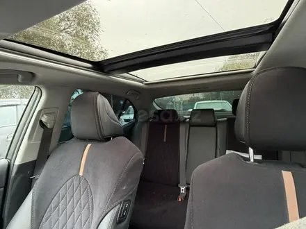 Toyota Camry 2023 года за 15 000 000 тг. в Уральск – фото 7