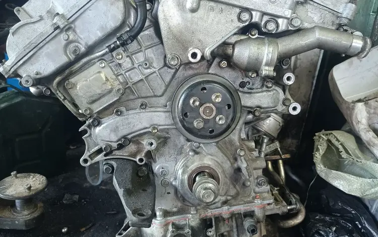 Двигатель за 750 000 тг. в Алматы