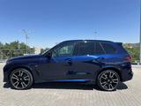 BMW X5 2025 годаүшін60 000 000 тг. в Алматы – фото 3