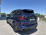 BMW X5 2025 годаүшін60 000 000 тг. в Алматы – фото 4