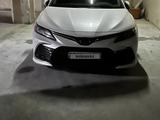 Toyota Camry 2022 годаfor15 999 999 тг. в Актау – фото 4