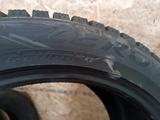 Pirelli Ice Zero 2 295/40 R21 111Hfor100 000 тг. в Алматы – фото 4