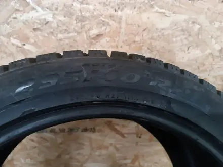 Pirelli Ice Zero 2 295/40 R21 111H за 100 000 тг. в Алматы – фото 5