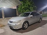 Toyota Camry 2002 годаүшін5 500 000 тг. в Шымкент