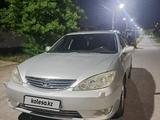 Toyota Camry 2002 годаүшін5 500 000 тг. в Шымкент – фото 3